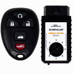 CAR KEYS EXPRESS Programmer & Car Remote for Select Buick, Chevrolet, Pontiac, Saturn HARDWARE & FARM SUPPLIES CAR KEYS EXPRESS