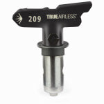GRACO Graco TRU209 Spray Tip, 209 Tip, Carbide Steel PAINT GRACO