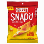CHEEZ-IT� Cheez-It 24100114221 Crackers, Double Cheese HOUSEWARES CHEEZ-IT�
