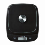 TAYLOR PRECISION PRODUCTS 8lb Glass Digital Kitchen Scale