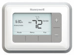 RESIDEO LLC 7-Day Flexible Programmable Thermostat