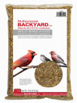 GLOBAL HARVEST FOODS LLC Wild Bird Food, 20 Lbs.