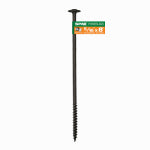 SPAX 5/16" x 8" Exterior Washer Head Structural Wood Lag Screws  Powerlags Torx T-Star (1 EA)