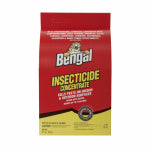 BENGAL Bengal 33100 Insecticide Concentrate, Liquid, Spray Application, Indoor, Outdoor, 2 oz Box HARDWARE & FARM SUPPLIES BENGAL
