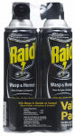 S C JOHNSON WAX Wasp & Hornet Killer, 2-Pk. LAWN & GARDEN S C JOHNSON WAX