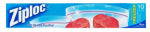 ZIPLOC ZIPLOC�� FREEZER BAG 2 GALLON 10 CT HOUSEWARES ZIPLOC