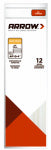 ARROW FASTENER CO Glue Sticks, 10 x .5-In., 12-Ct. TOOLS ARROW FASTENER CO