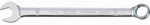 BLACK & DECKER/DEWALT SAE Combination Wrench, Long-Panel, 1-1/16 In.