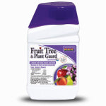 BONIDE Bonide Captain Jack's 2021 Fruit Tree and Plant Guard, Liquid, 1 pt LAWN & GARDEN BONIDE