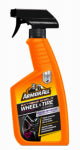 ENERGIZER AUTO SALES Extreme Shield Wheel and Tire Cleaner, 16 oz. Trigger Spray AUTOMOTIVE ENERGIZER AUTO SALES