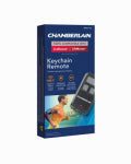 CHAMBERLAIN CORP Keychain Garage Door Remote Control HARDWARE & FARM SUPPLIES CHAMBERLAIN CORP