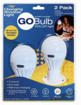 SPARK INNOVATORS CORP Go Bulb RGB LED Light
