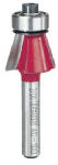 FREUD 15-Degree Chamfer Router Bit