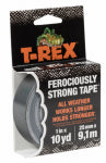 SHURTECH BRANDS LLC Tape, Gray, 1-In. x 10-Yds. PAINT SHURTECH BRANDS LLC   