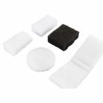 WAGNER SPRAY TECH Flexio Replacement Filter Kit