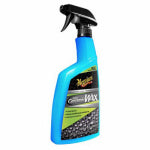 MEGUIARS INC Hybrid Ceramic Car Wax, Spray-On, 26 oz.