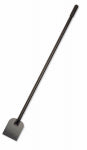 BULLY TOOLS Sidewalk Scraper, Steel, 57-In. Handle LAWN & GARDEN BULLY TOOLS