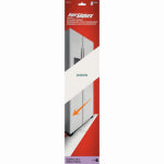 SHEPHERD HDWE. PROD., LLC. Super Sliders 19-7/8 In. x 4 In. Appliance Movers (8-Pack)