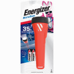 ENERGIZER BATTERY Energizer WRWP21E Floating Light, AA Battery, Alkaline Battery, LED Lamp, 55 Lumens Lumens, 125 m Beam Distance ELECTRICAL ENERGIZER BATTERY