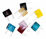 BUSSMANN Bussmann BP/ATM-AL8-RP Fuse Kit, 32 VDC, 2/7.5 A, 1 kA Interrupt AUTOMOTIVE BUSSMANN
