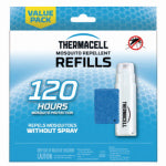 THERMACELL REPELLENTS INC Butane Refill Cartridge Mega Pack