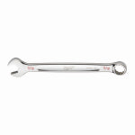 MILWAUKEE ELECTRIC TOOL CORP SAE Combination Wrench, 12-Point, 11/16 In. TOOLS MILWAUKEE ELECTRIC TOOL CORP