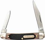 AMERICAN OUTDOOR BRANDS PRODUCTS CO Old Timer Minuteman Folding Pocket Knife