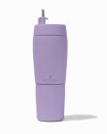 POUR CADDY VIBE, INC. 20OZ LILAC POUR CADDY