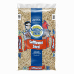 GLOBAL HARVEST FOODS LLC Safflower Seed Wild Bird Food, 15 Lb. Bag PET & WILDLIFE SUPPLIES GLOBAL HARVEST FOODS LLC