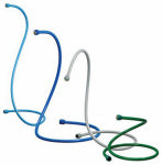 ORBIT IRRIGATION PRODUCTS LLC Flex Cobra Mist Stand, Interchangeable Head
