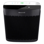 KAZ USA Insight Series HEPA Air Purifier, 4 Cleaning Levels, Medium Rooms