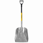 WOODLAND TOOLS INC ALUM Scoop Shovel