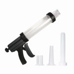 WESTON PRODUCTS Weston 37-0211-W Jerky Gun, 1 lb Grind, Plastic APPLIANCES & ELECTRONICS WESTON PRODUCTS