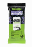 CROCODILE CLOTH FierceDisinfectant 10CT
