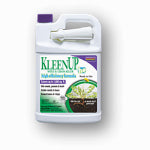 BONIDE KleenUP he Weed & Grass Killer High Efficiency Formula, Fast Acting Formula Kills Weeds & Roots, 128 oz. Ready-to-Use