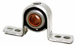 DIAL Dial 6646 Pillow Block Bearing, High-Rise, For: Arctic Circle, Arvin and McGraw Coolers APPLIANCES & ELECTRONICS DIAL