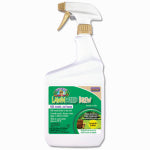 BONIDE Captain Jack's Lawnweed Brew, Fast-Acting Formula Controls Weeds, Moss, Algae, Lichens & Disease, 32 oz. Spray LAWN & GARDEN BONIDE