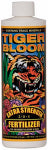 SPARETIME SUPPLY, INC. Tiger Bloom Liquid Fertilizer Concentrate, 1 Pt.