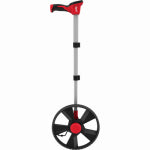 MILWAUKEE ELECTRIC TOOL CORP 12 In. Digital Measuring Wheel