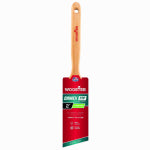 WOOSTER BRUSH Wooster 4410-2 Paint Brush, 2 in W, 2-11/16 in L Bristle, Synthetic Bristle, Sash Handle PAINT WOOSTER BRUSH   