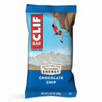 MIDWEST DISTRIBUTION Chocolate Chip Energy Bar, 2.4 oz. HOUSEWARES MIDWEST DISTRIBUTION