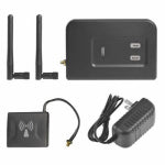 NICE NORTH AMERICA LLC Smart Bridge Module to Control Mighty Mule Smart Gate Openers
