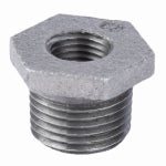 CODA RESOURCES LTD 1/4 x 1/8 In. Black Pipe Bushing
