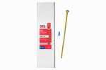 ITW BRANDS GRK RSS 3/8" x 16" Screws 50-Ct.