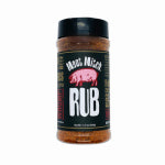 MEAT MITCH, LLC 11.50Z Whomp Rub OUTDOOR LIVING & POWER EQUIPMENT MEAT MITCH, LLC
