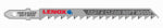 BLACK & DECKER/DEWALT T-Shank Jigsaw Blade, 6 Tooth, 4 x 5/16-In., 3-Pk.