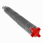 FREUD 1/2x6x8 Hamm Drill Bit