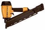 STANLEY BOSTITCH Framing Nailer, Wire Weld, 28-Degree