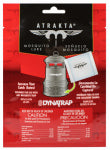 DYNATRAP Dynatrap Atrakta Series 100611-R Mosquito Lure, Semi-Solid LAWN & GARDEN DYNATRAP