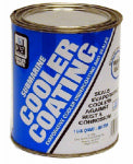 DIAL Dial 5347 Cooler Coating, Premium, Asphaltic-Coated, For: Evaporative Cooler Purge Systems APPLIANCES & ELECTRONICS DIAL